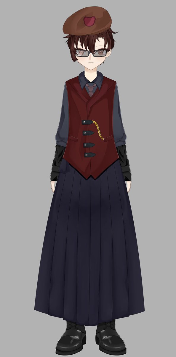 OmniJerBear (he/him/his)💜🧸 tweet media