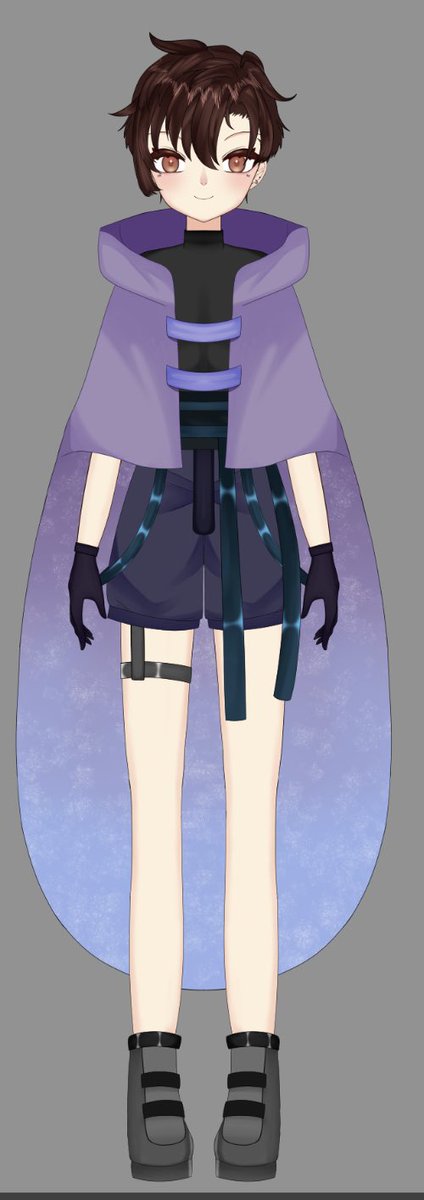 OmniJerBear (he/him/his)💜🧸 tweet media