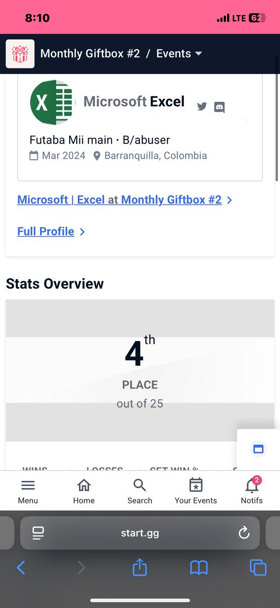 Bueno se hizo lo que se pudo :p