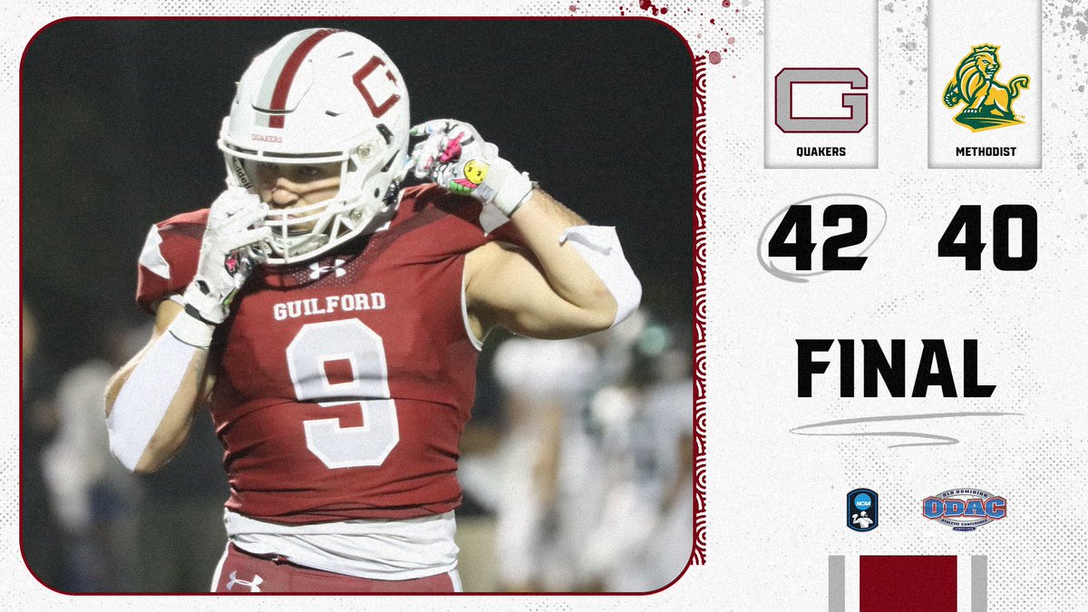 FINAL | Finished the job in Fayetteville!

#GoQuakes