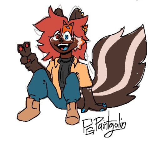 paintgolin tweet media