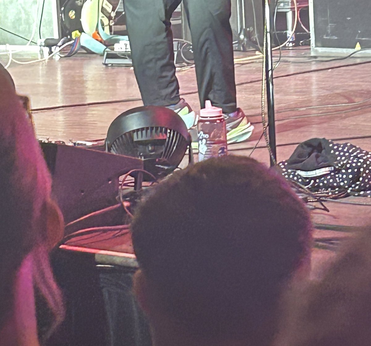 chris farren hype account tweet media