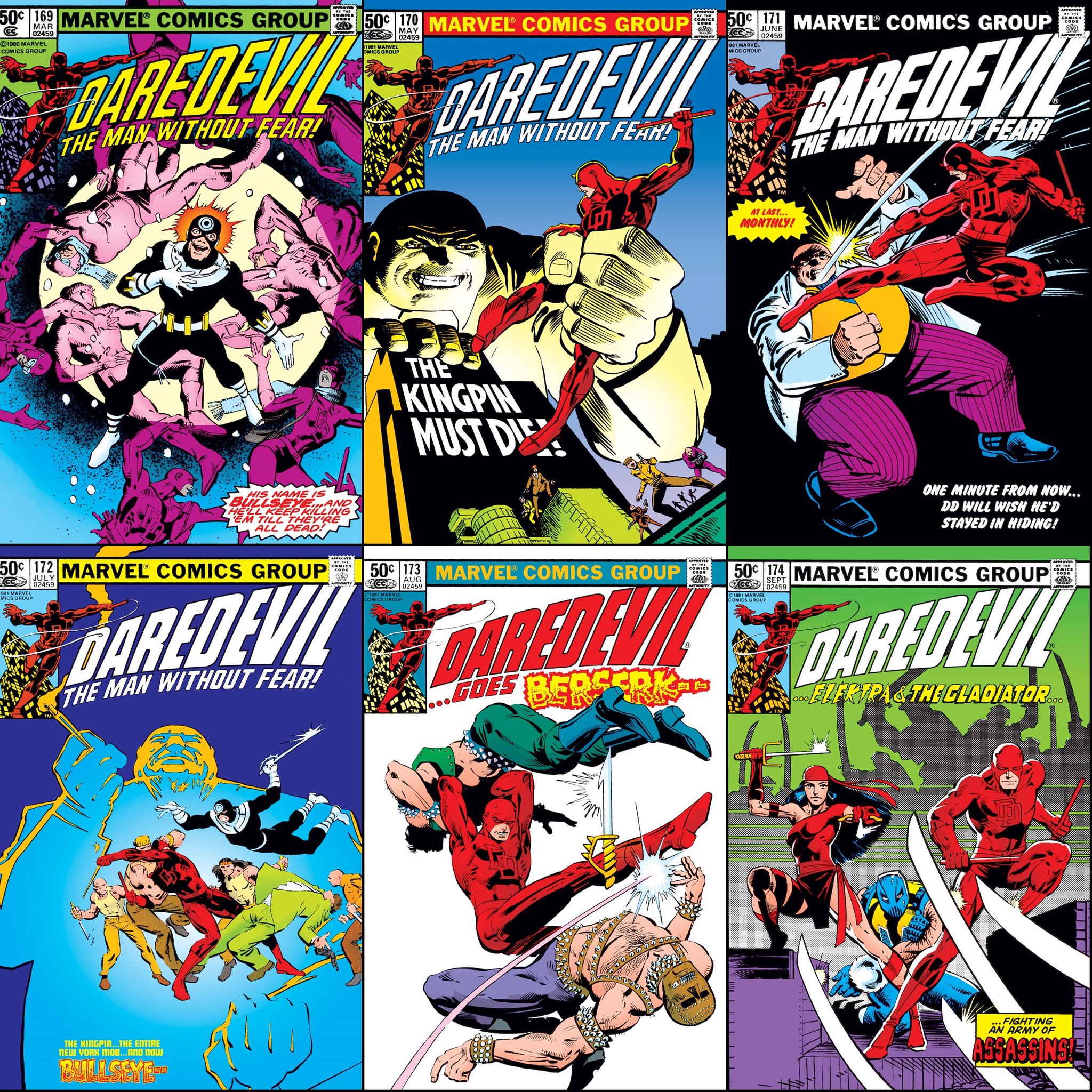 Classic Marvel Comics on X: 
