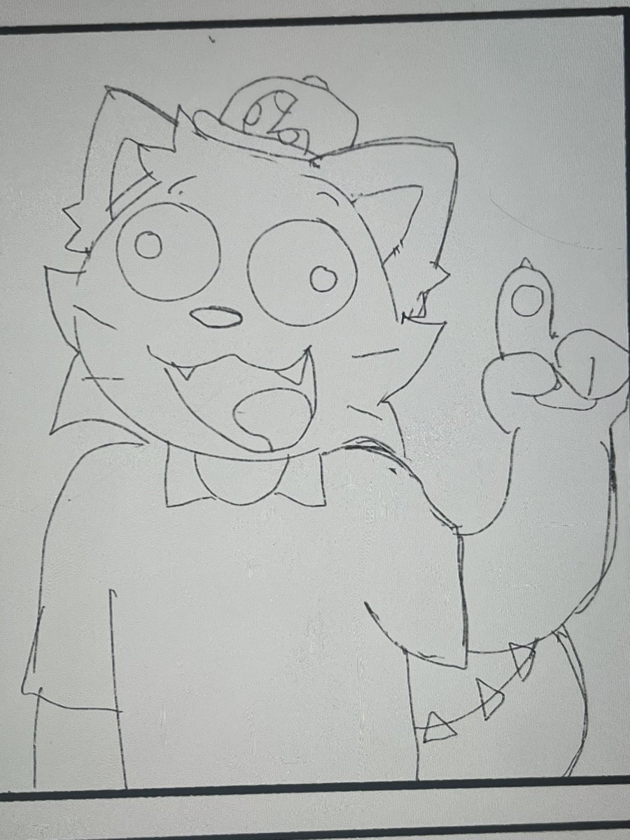 Guppy (They/Them) 🐟🏳️‍🌈 tweet media