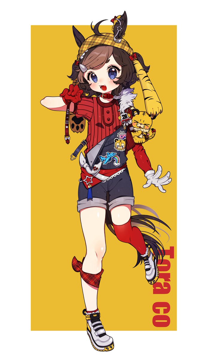 oimoimoimosuke's tweet photo. #未実装幻覚U娘
再掲 https://t.co/56946O4mFL