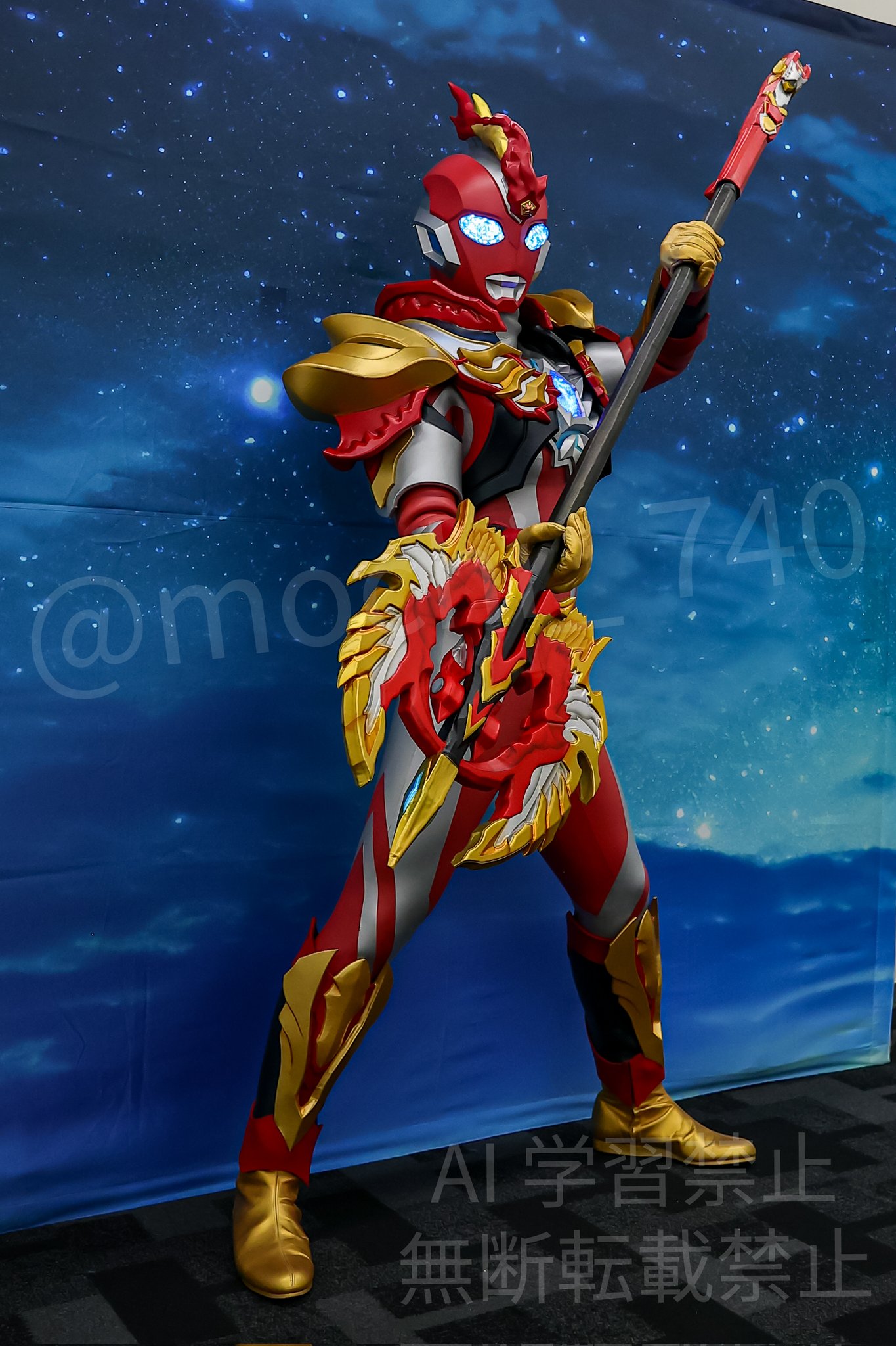 TokuPerson The Whatever Dude Zeztz 2025 (@TokuGavv) / X