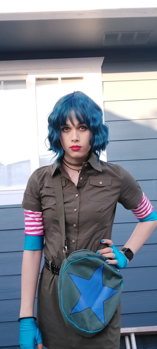 Jess(i)e🏳️‍⚧️ tweet media