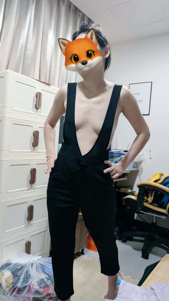 H＆咪 tweet media