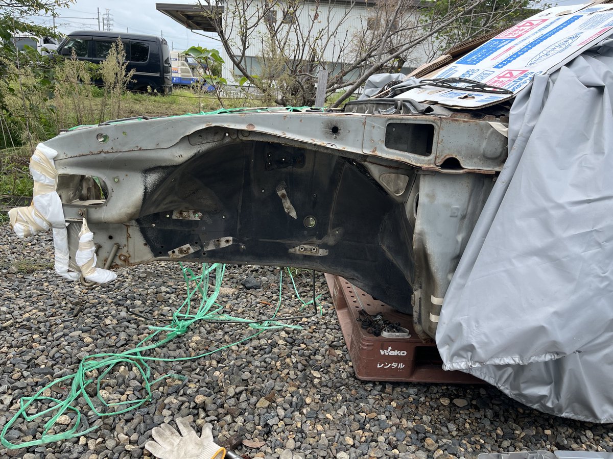 ゆーと tweet media