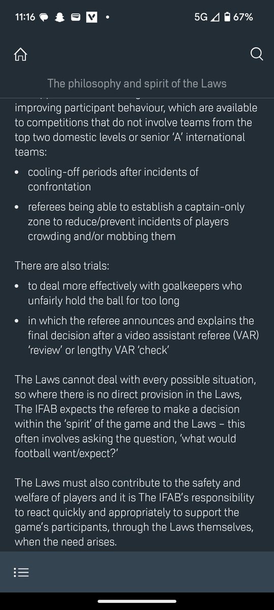 Ref Watch tweet media