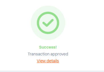 We have PAID DEX!

CA: AW2uHQrnnHeVB71YfhHLsZ5xDrLZmbTo3UeVZ4c9pump