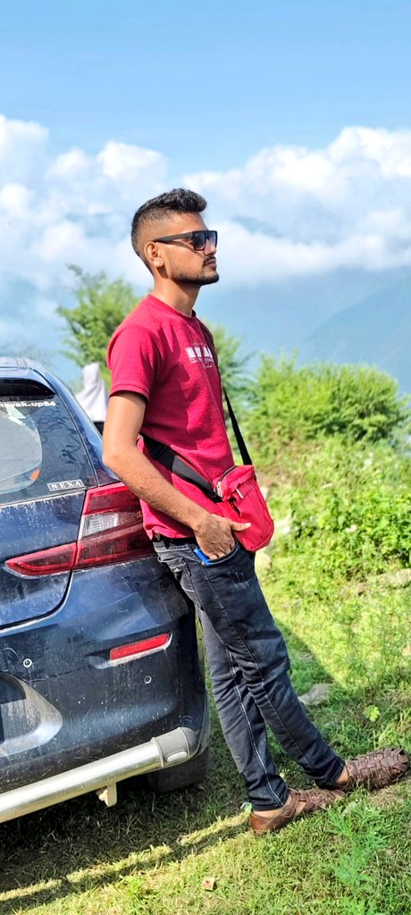 S k nayk new post 🙏