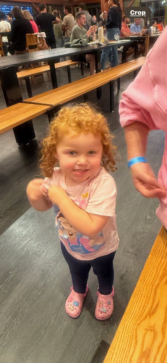 dkelley1985's tweet photo. One bite, everybody knows the rules. Erin gives the cheese pizza and 8 outta 10. @TreeHouseBrewCo @barstoolsports @stoolpresidente @barstoolpizza https://t.co/adjneWfe5J