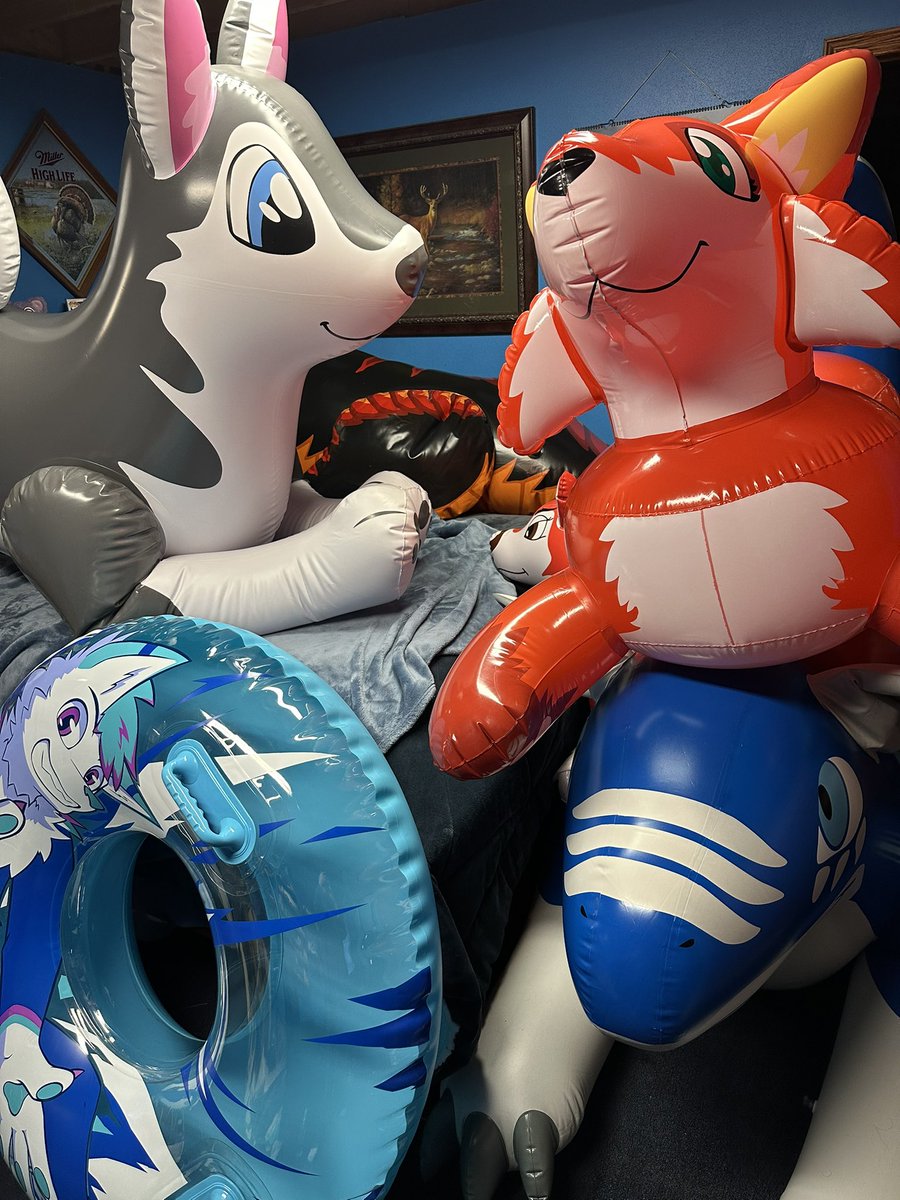 Squeaks!😁 Happy #SqueakySaturday