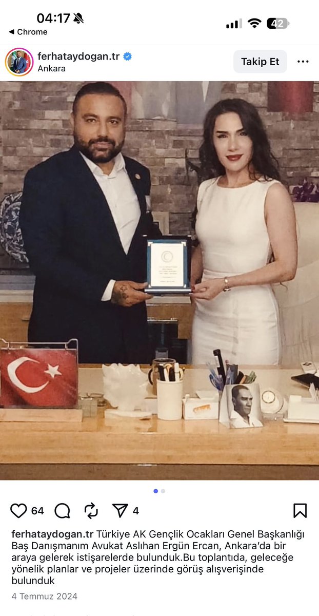 Selçuk TANRIVERDİ tweet media