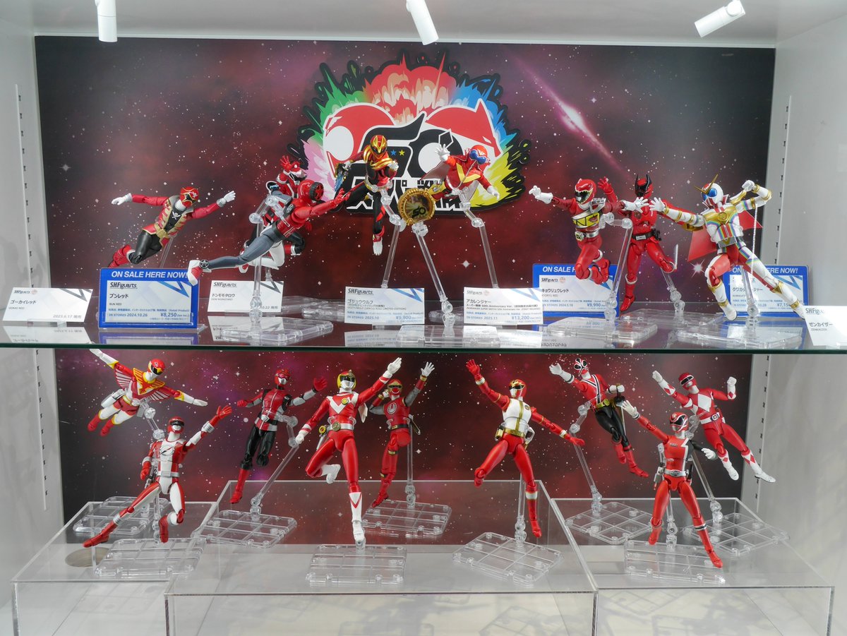 魂ネイションズ公式/BANDAI SPIRITS TAMASHII NATIONS OFFICIAL