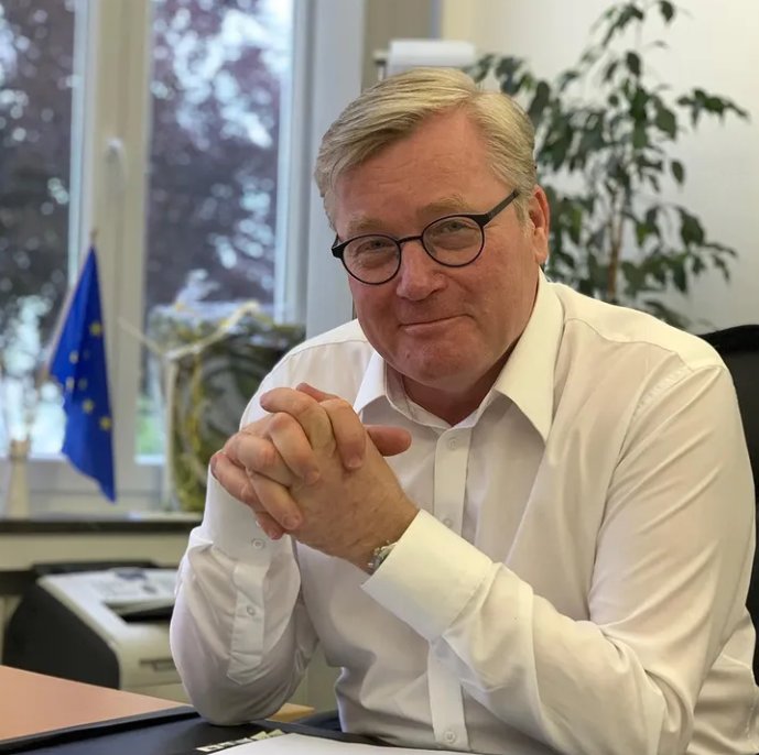 Bernd Althusmann (@berndalthusmann) on Twitter photo 