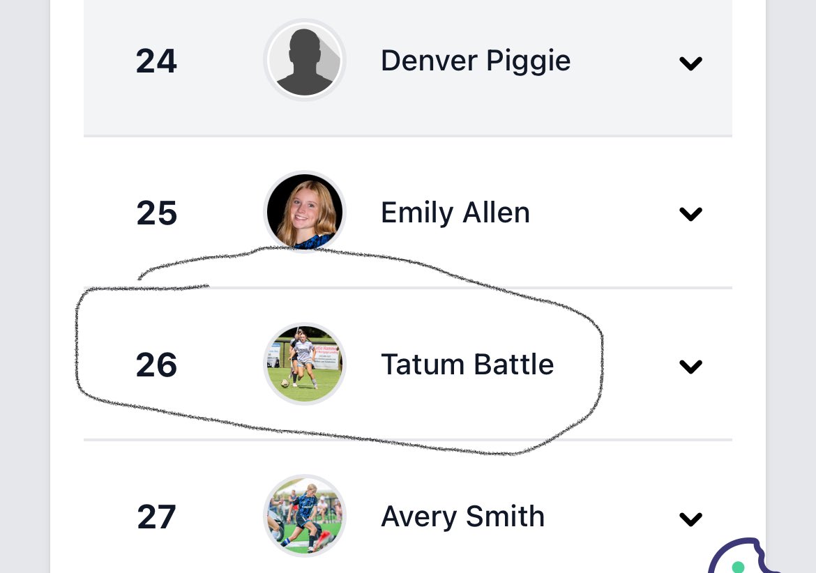 Tatum Battle tweet media