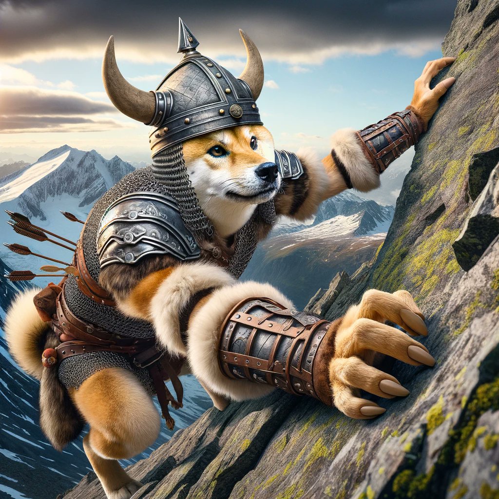 At this time of writing, $FLOKI ecosystem currently have:

- $313.5 million Total Value Locked (TVL) in FlokiFi Locker and staking platform.

- $176.7 million trading volume on Floki tg trading bot.

- 5.8k players and 861.5k Veras (pokemon-like creatures) minted in Valhalla Web3