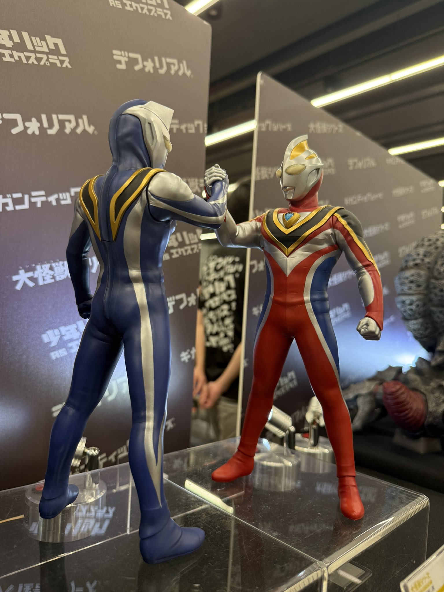 少年リック (@shounen_ric_xp) / X