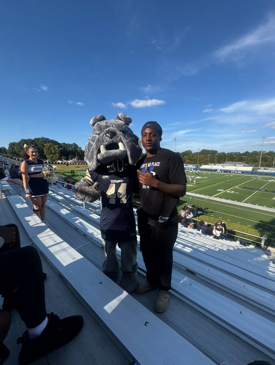 Shannon Wingate Jr tweet media