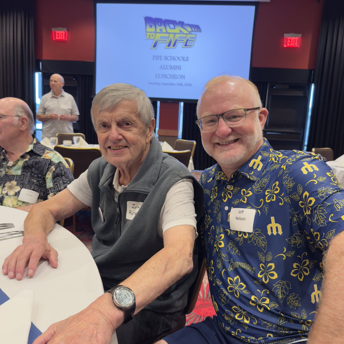 Jeff Nelson tweet media