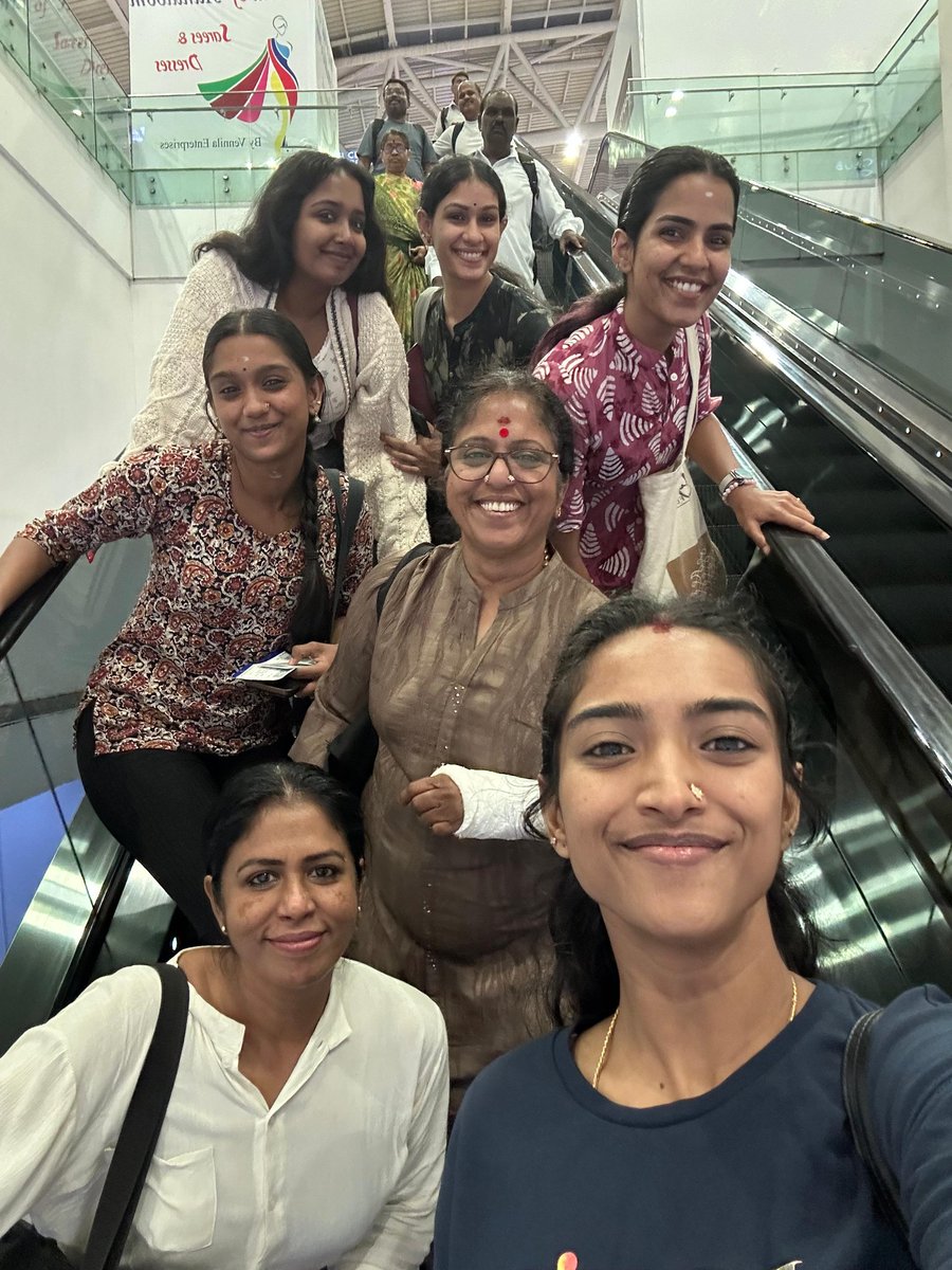 Venkatesan Dhattareyan tweet media