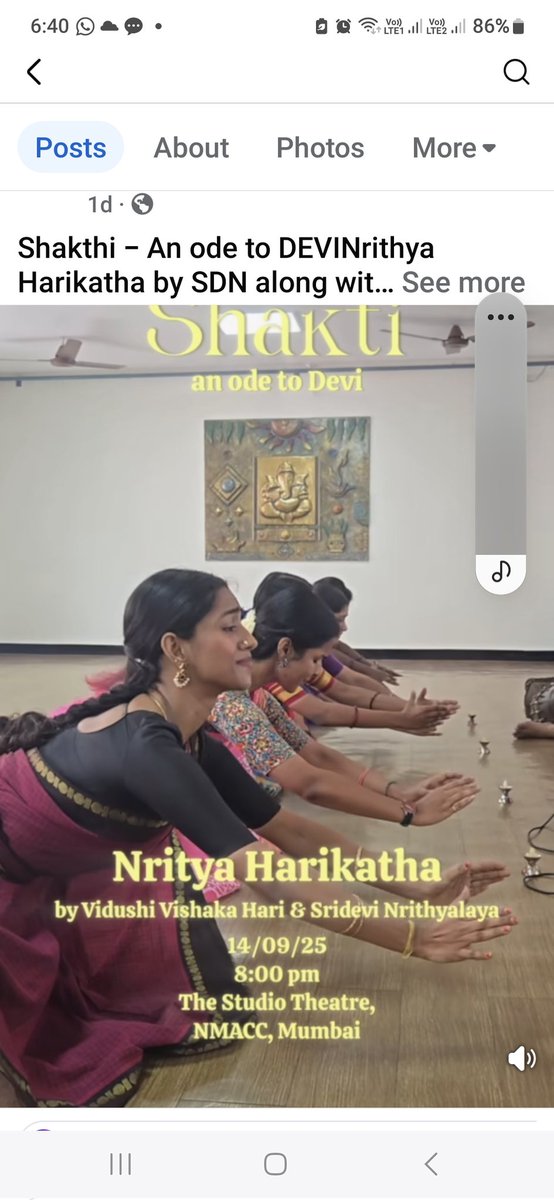 Venkatesan Dhattareyan tweet media