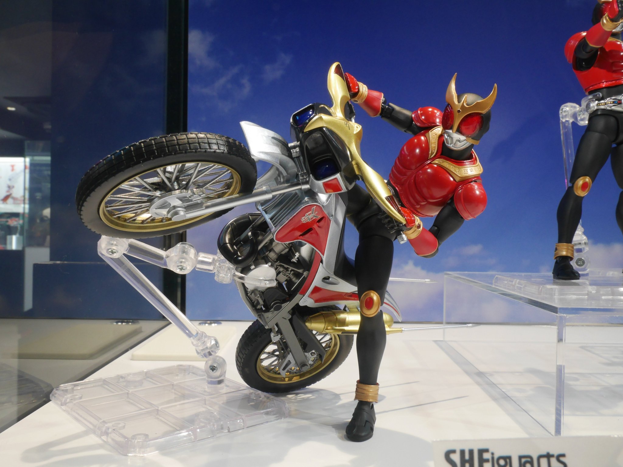 TAMASHII NATIONS STORE TOKYO on X