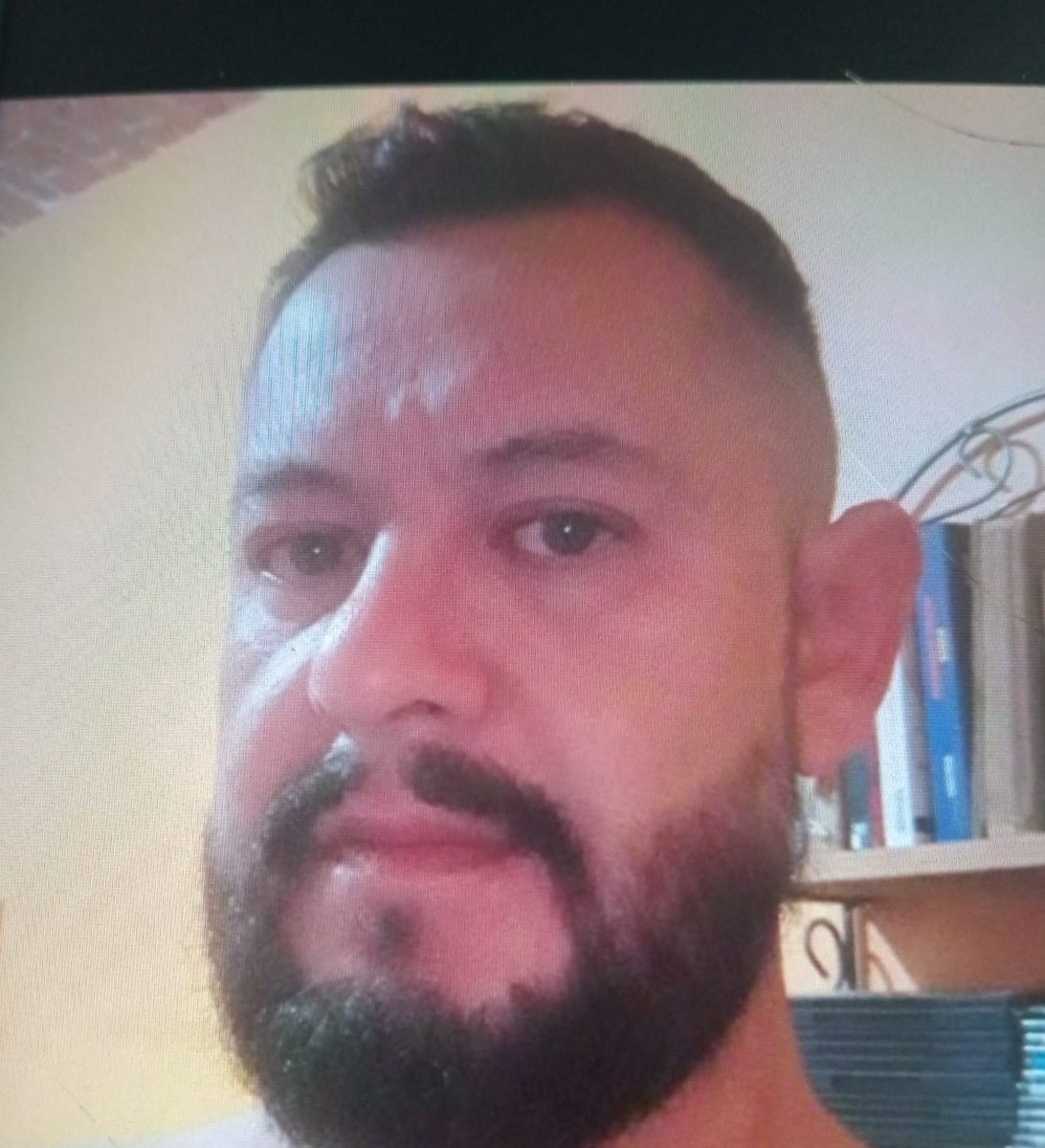 Hoy me dijeron que ya me veía viejo para mí edad, tengo 40 ustedes que opinan?🤔