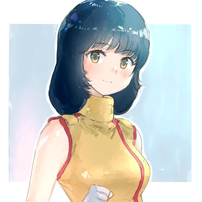 ファ・ユイリィ