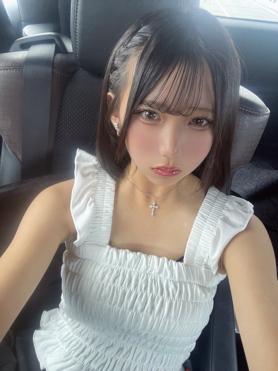 今日は撮影会だよ~
たのしもうねー🩷🩷🤞🏻
 #SPATIOERPHY #りのあ