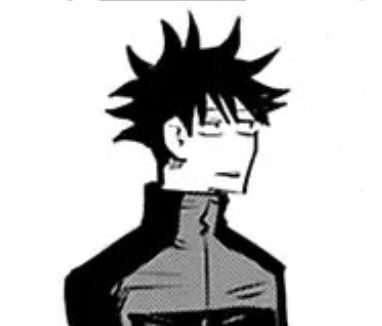 伏黒, 𝐌𝐄𝐆𝐔𝐌𝐈 tweet media