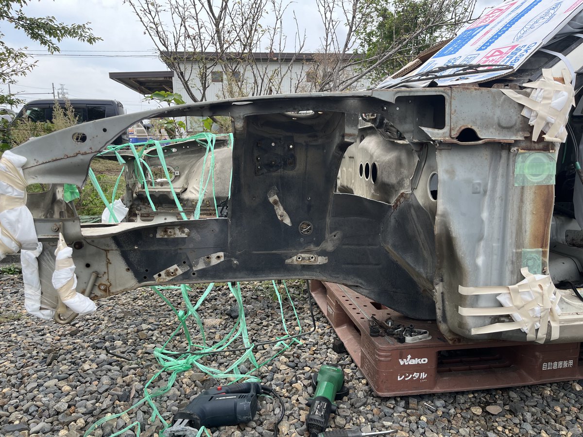 ゆーと tweet media