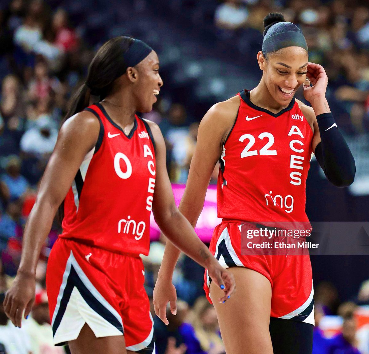 Need an A’Jack masterclass BAD tomorrow‼️