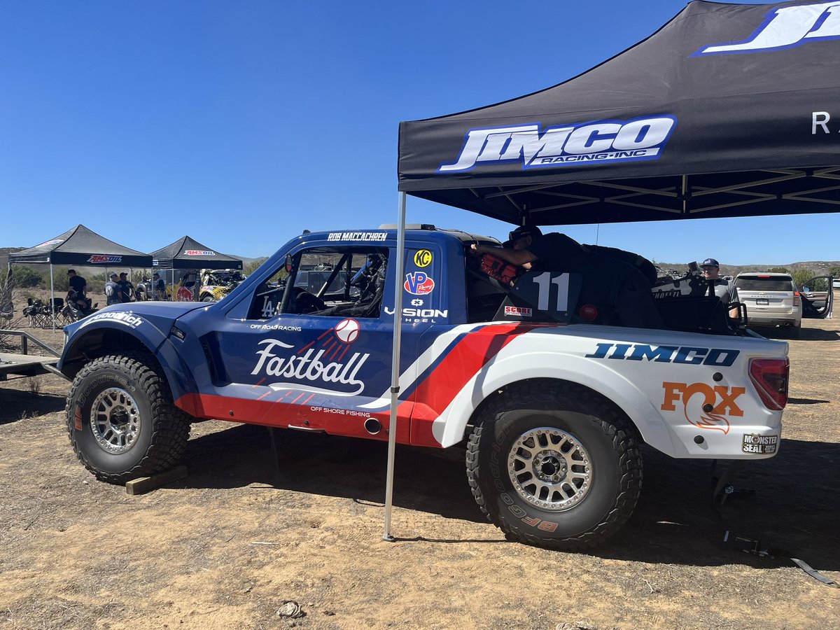🏁🚙 Ciudad Juárez presente en Baja 400 de Score International
Orgullosos de mostrar nuestro potencial turístico y abrir camino para eventos de clase mundial del #offroad también lleguen a la Frontera.
<a href="/MunicipioJuarez/">Ciudad Juárez</a> #Baja400 <a href="/CruzPerzCuellar/">Cruz Pérez Cuéllar</a> <a href="/ahChihuahua/">¡ah Chihuahua!</a> <a href="/JuarezFeliz/">Juárez Feliz</a>