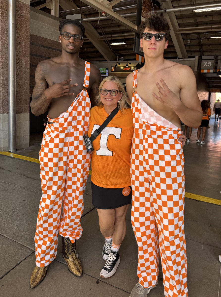 Felix and JP!!!!! 🧡🧡🧡