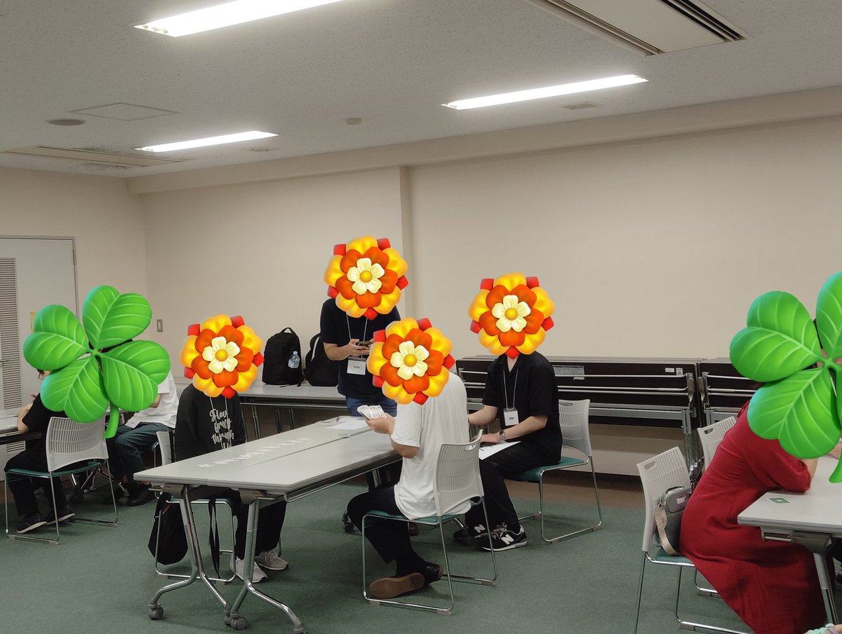 MathP_cup's tweet image. マスプライム杯、第一試合が続々と始まっています！

#素数大富豪
#マスプライム杯