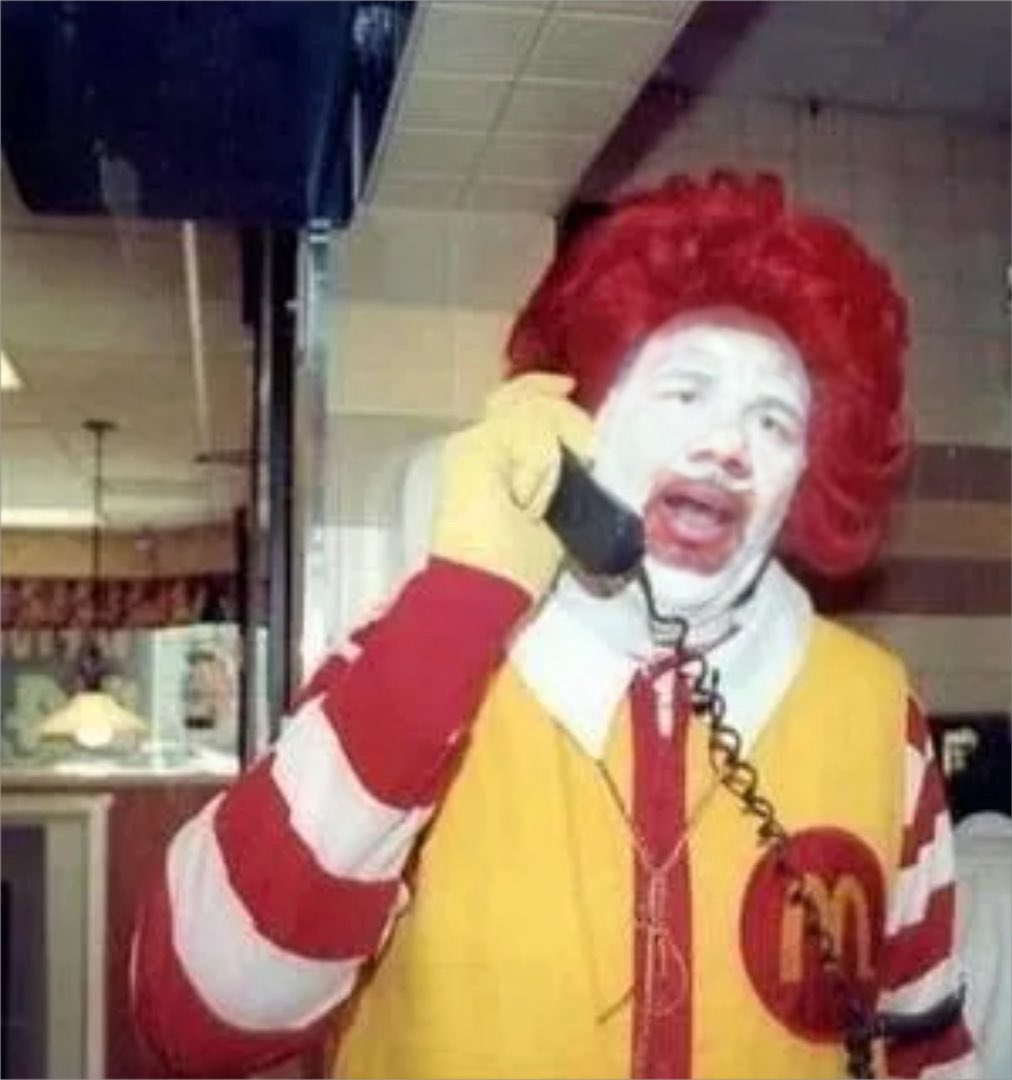 KVD (Friar) (@friarofthesouth) on Twitter photo 