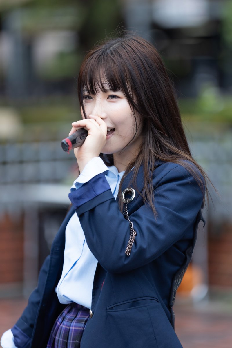 ku23yuri's tweet photo. 2025年09月13日 多摩センター ガールズストリートライブでのアイドルグループ エルビス SWALOさん /2
#エルビス #SWALO #多摩センターガールズストリートライブ @SWALO_ELVIS https://t.co/rlLARE5Ryu