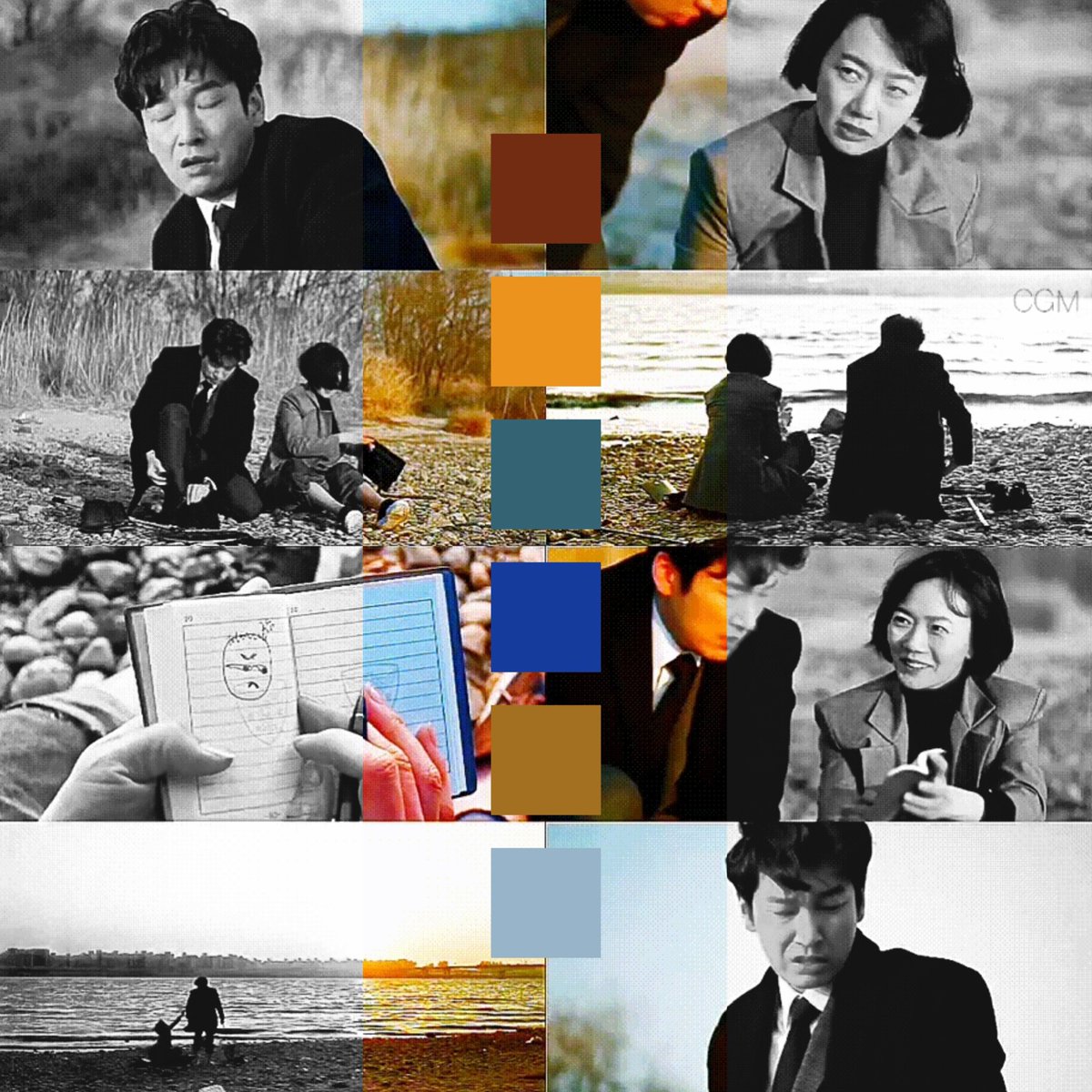 cgm_gifs's tweet photo. 『#조승우 #배두나 #ChoSeungWoo #BaeDooNa #비밀의숲 #SecretForest #Stranger』

Secret Forest (2017), EP 07

💾 https://t.co/mDKMXdLh4f https://t.co/qO9Ztdfvab