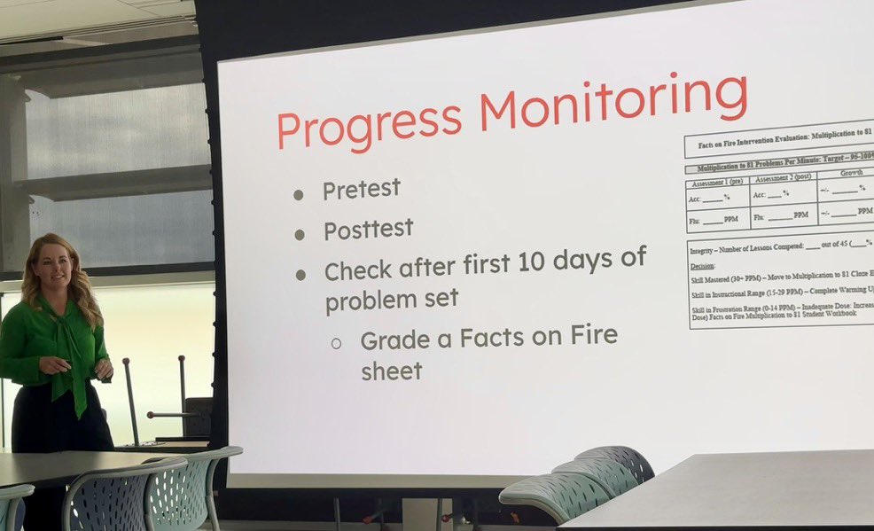 StamStam193's tweet image. I can’t believe I get to say I have presented at researchED. It was such an honor. It was an amazing conference, and I came away with some fabulous practices to implement and ideas to explore. 
#rEDDenver2025 #scienceoflearning