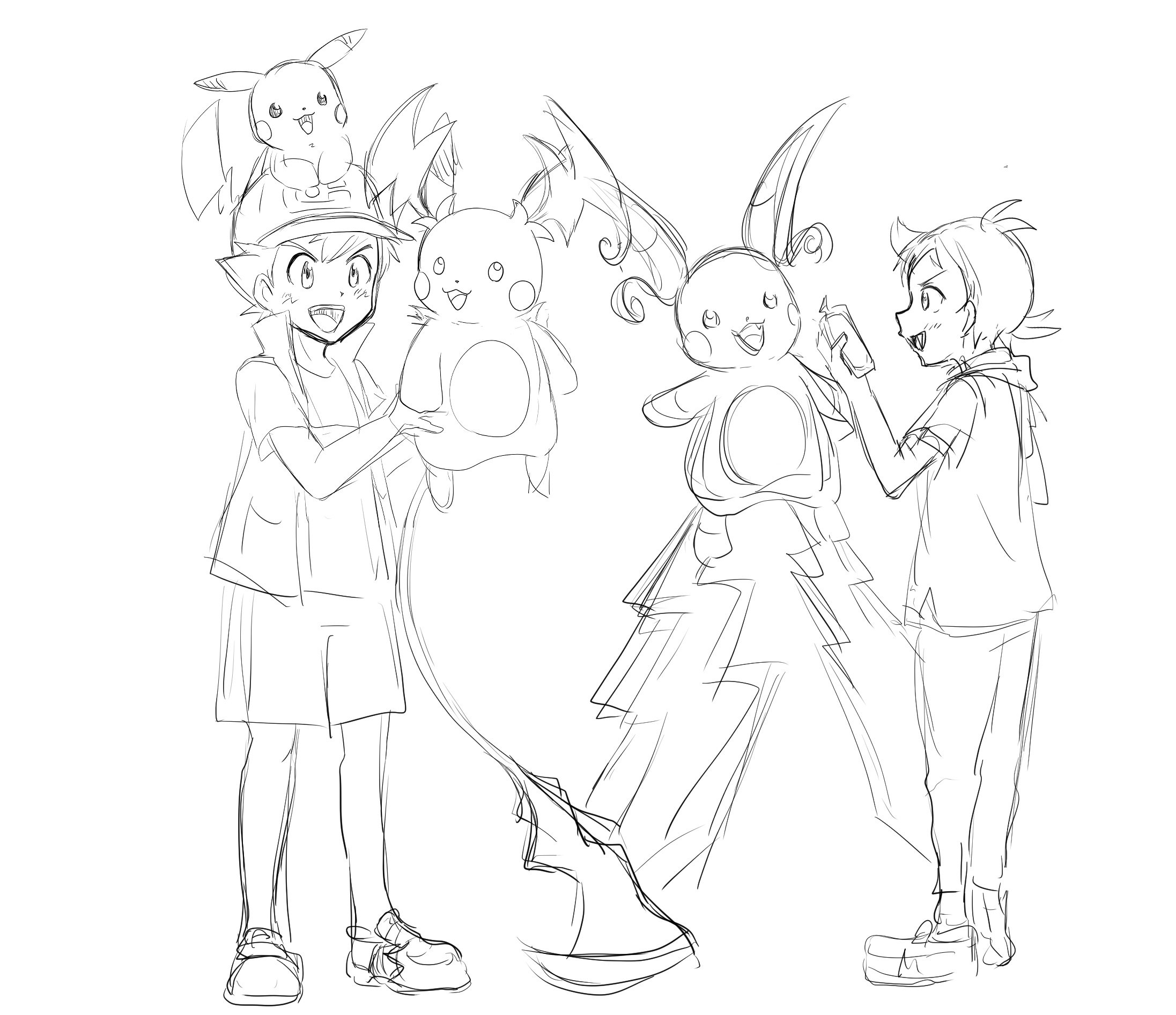 すもも (@PokeSumomo) / X