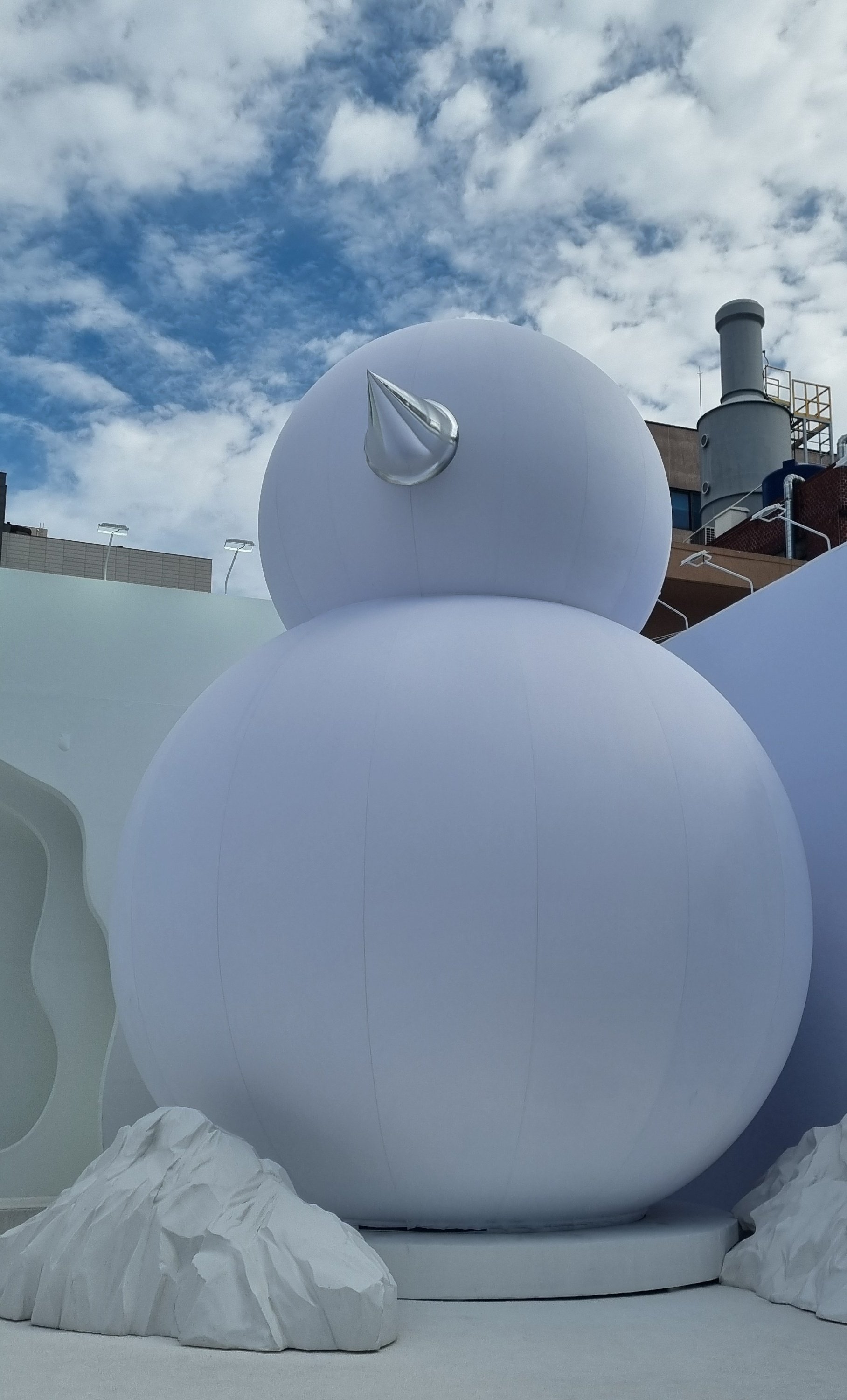 新品未開封 スノーマン ポップアップ キャップ 日本未発売 SnowMan 1st POPUP 限定グッズ キャップ CAP スノーマン - メルカリ