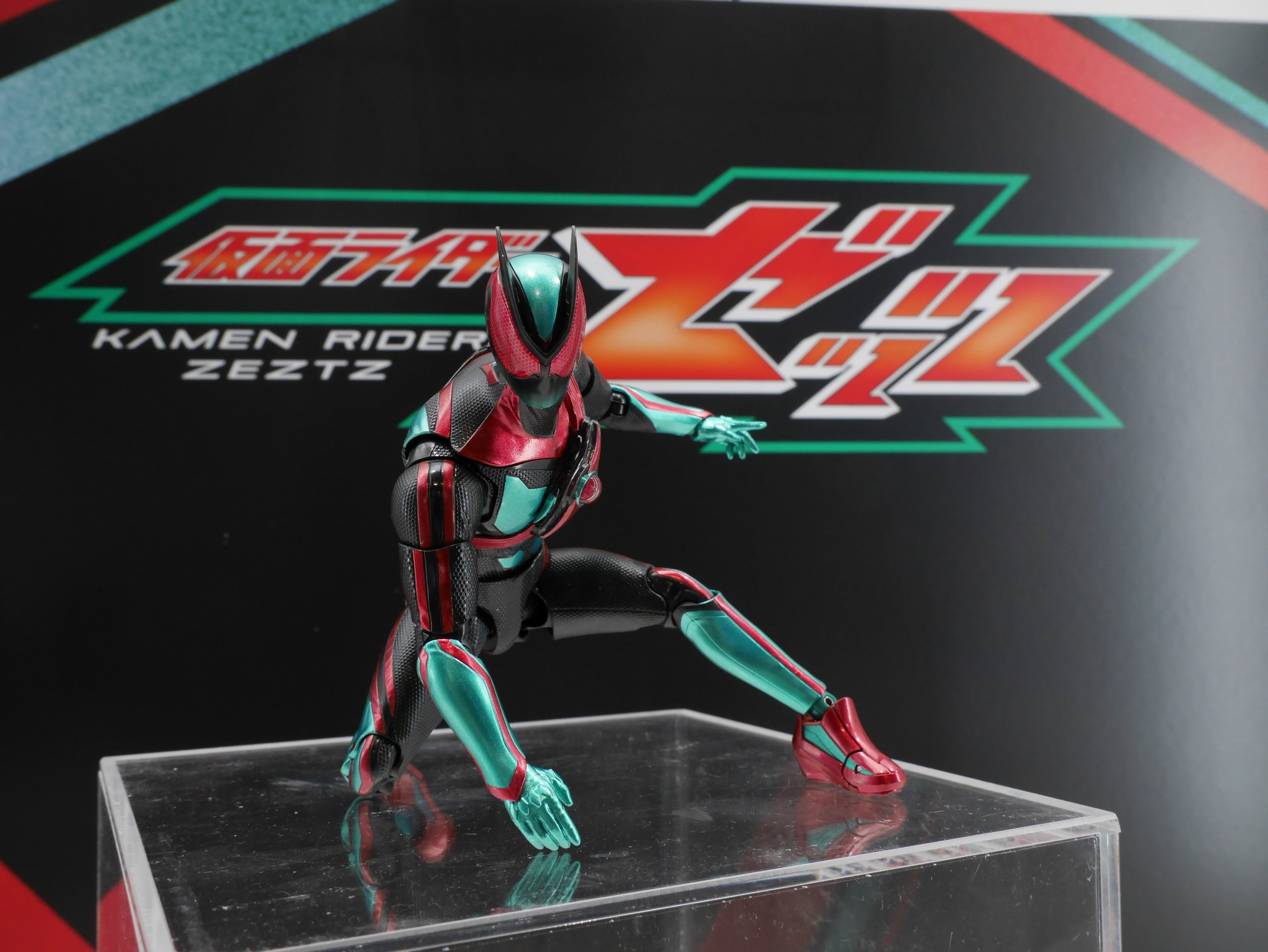 TAMASHII NATIONS STORE TOKYO on X