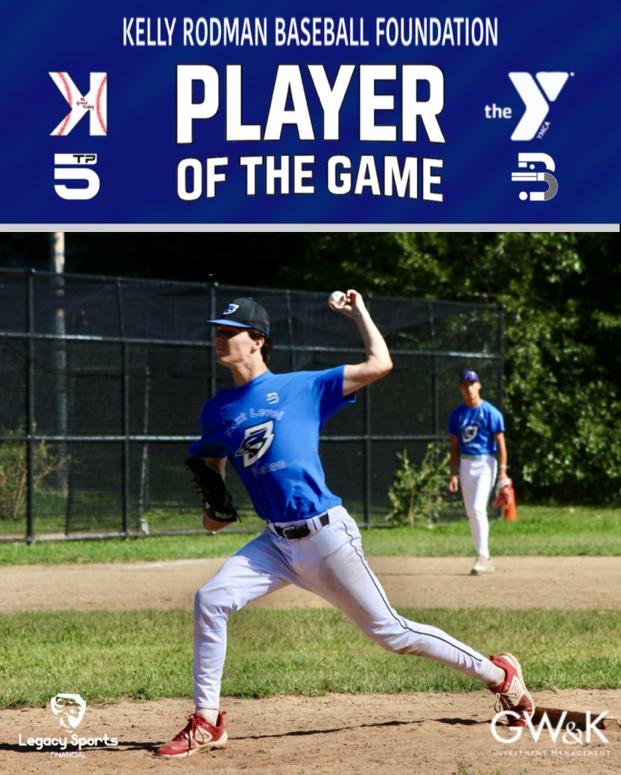 Next Level Boston ⚾️ tweet media