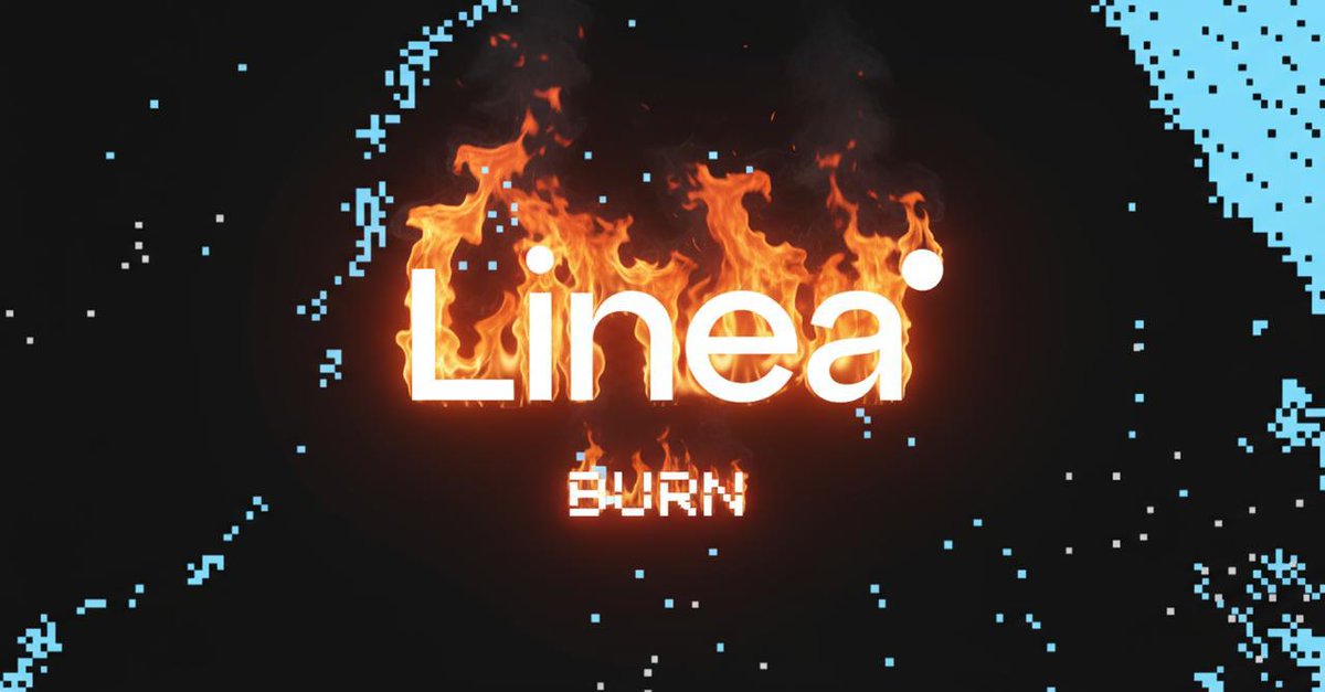 coinmetrika's tweet image. 💪 NEW STANDARD FOR LINEA L2 CHAIN TOKEN
1) The token governance paradigm has long been useless. I wrote about this back on October 26, 2024
x.com/coinmetrika/st…
Let me remind you in broad strokes that at that time I recommended @LineaBuild to focus on the utility of the…