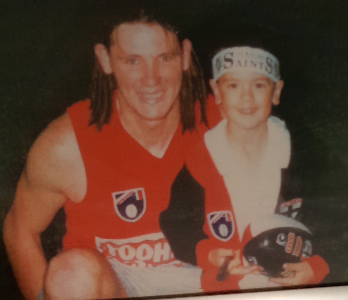 Bon Phillips tweet media