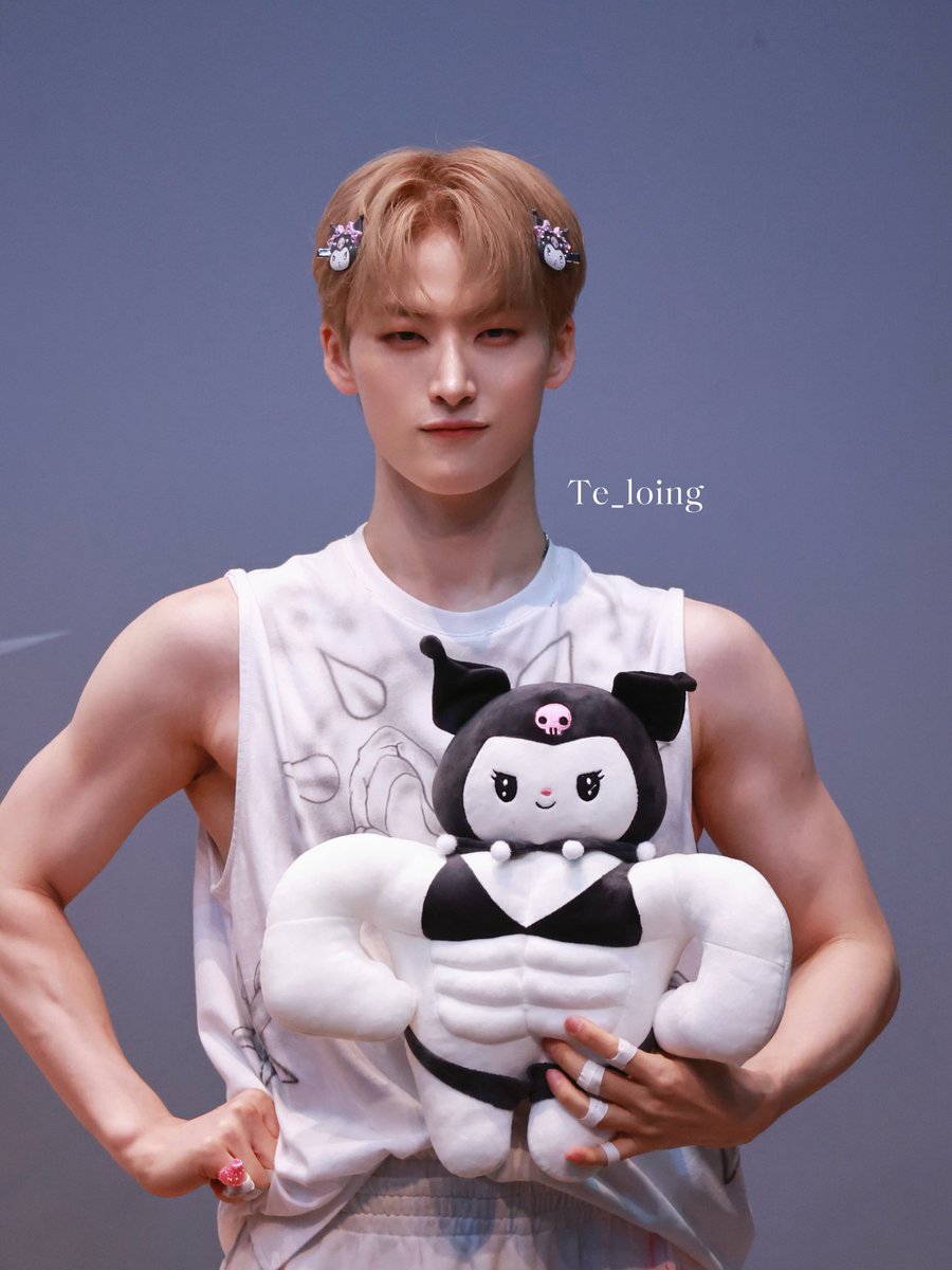 똑같은…💪