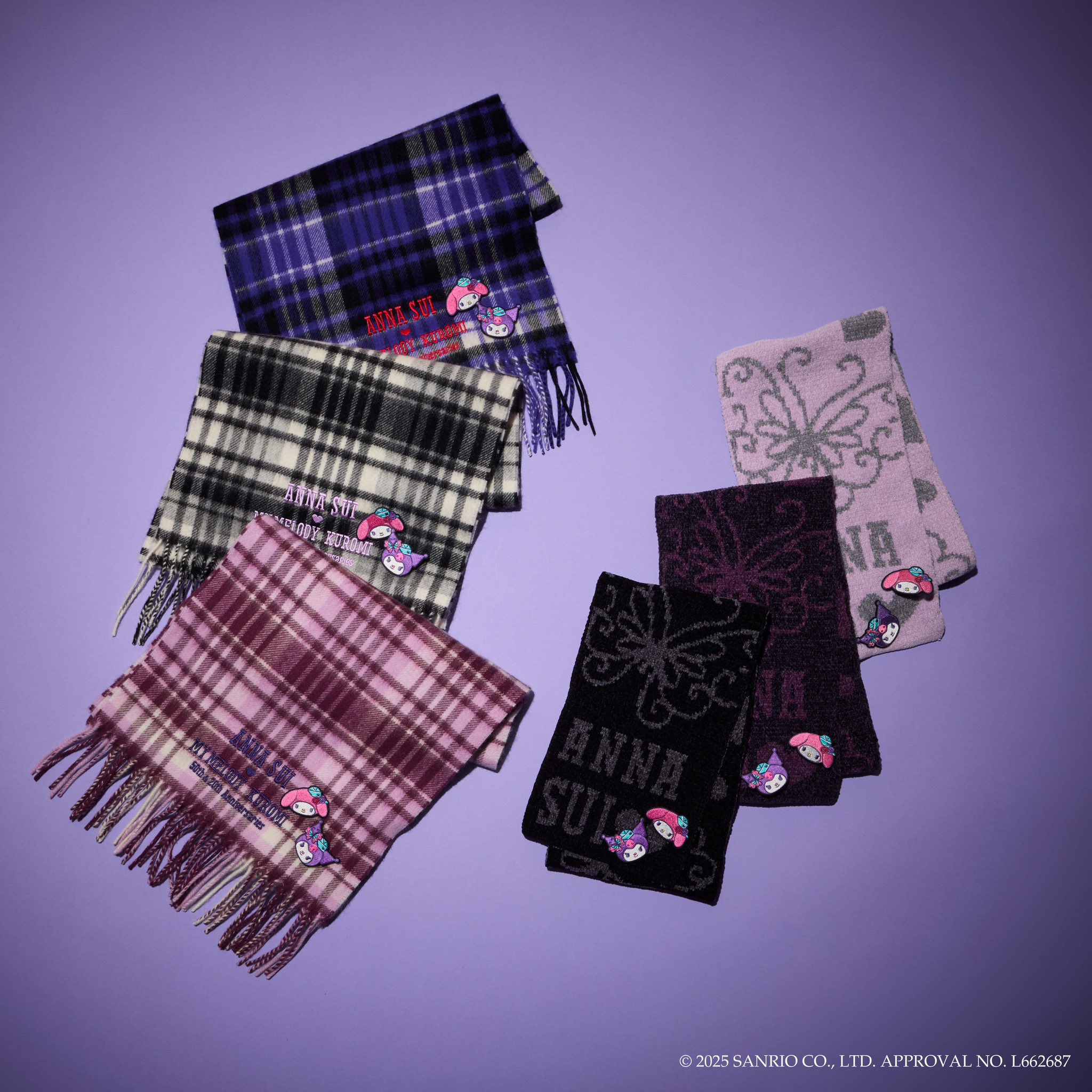 ANNA SUI Japan (@ANNASUI_japan) / X